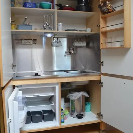 Appartamento Landkirchen 1