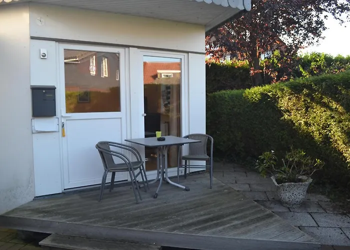 Landkirchen 1 * Fehmarn