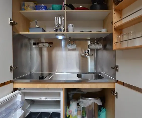 Landkirchen 1 Appartamento