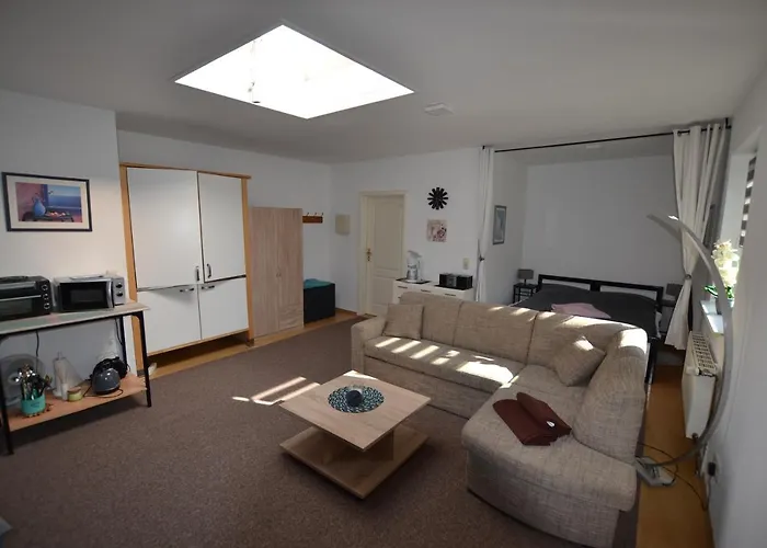 Landkirchen 1 Appartamento Fehmarn