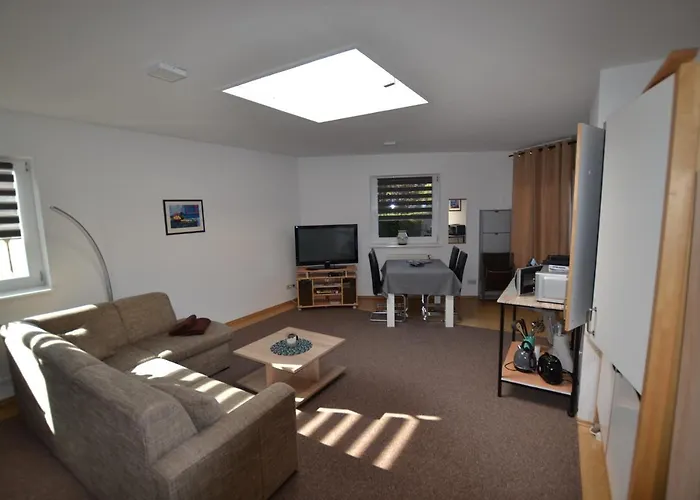 Landkirchen 1 Appartamento