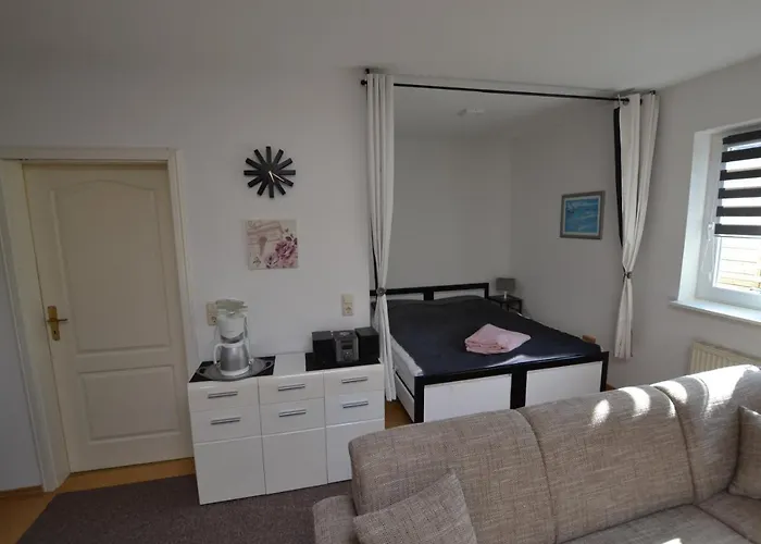 Appartamento Landkirchen 1 *