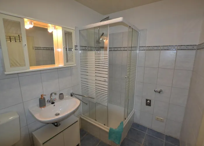 Landkirchen 1 Appartamento *